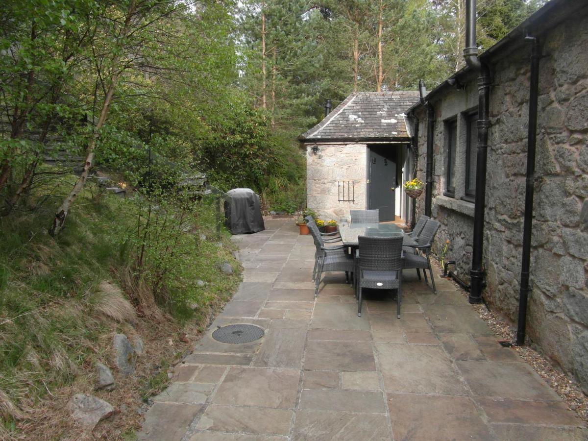 Amazing Cottage With Private Indoor Swim Pool And Hot Tub Grantown-on-Spey 외부 사진