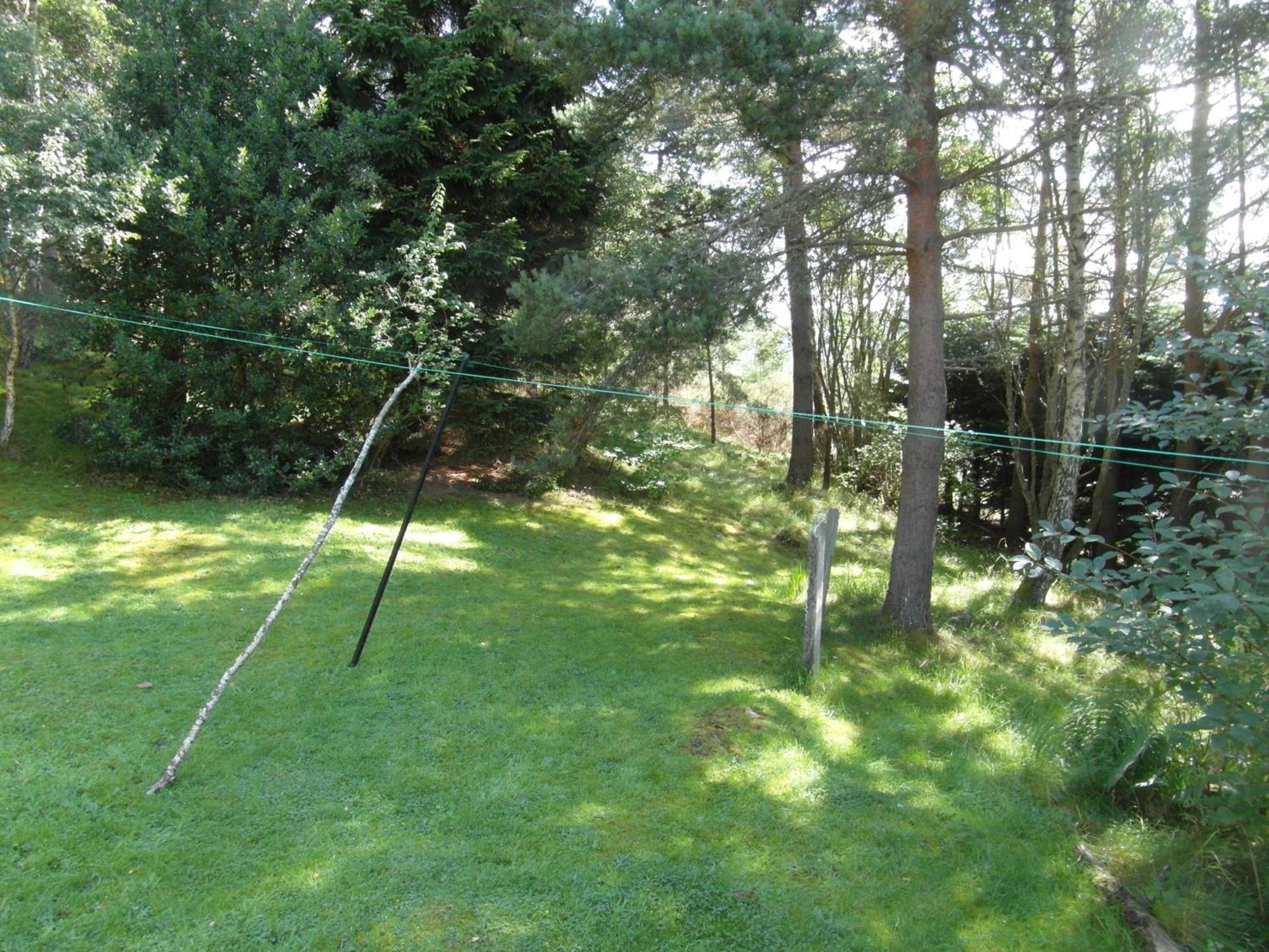 Amazing Cottage With Private Indoor Swim Pool And Hot Tub Grantown-on-Spey 외부 사진