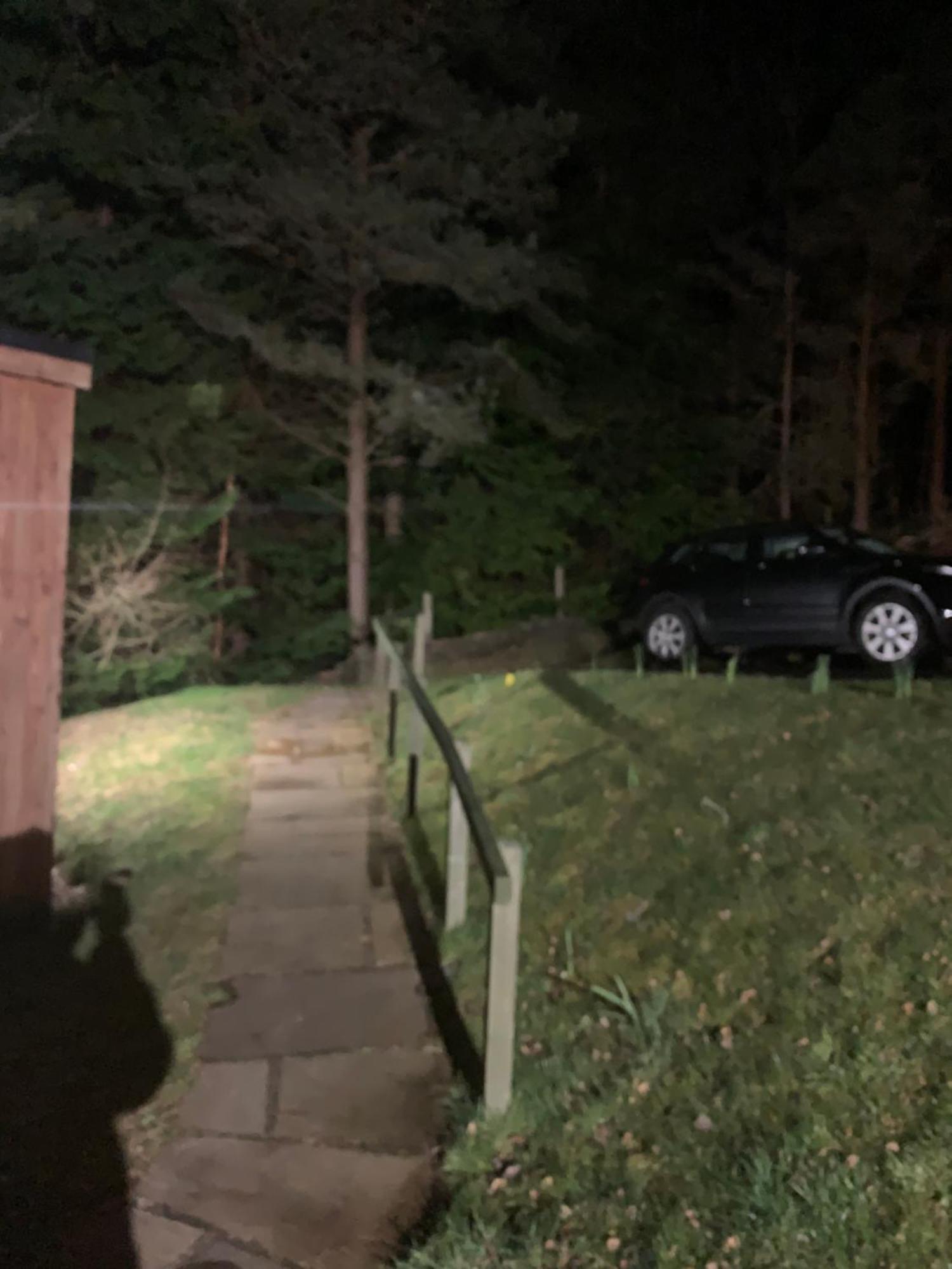 Amazing Cottage With Private Indoor Swim Pool And Hot Tub Grantown-on-Spey 외부 사진