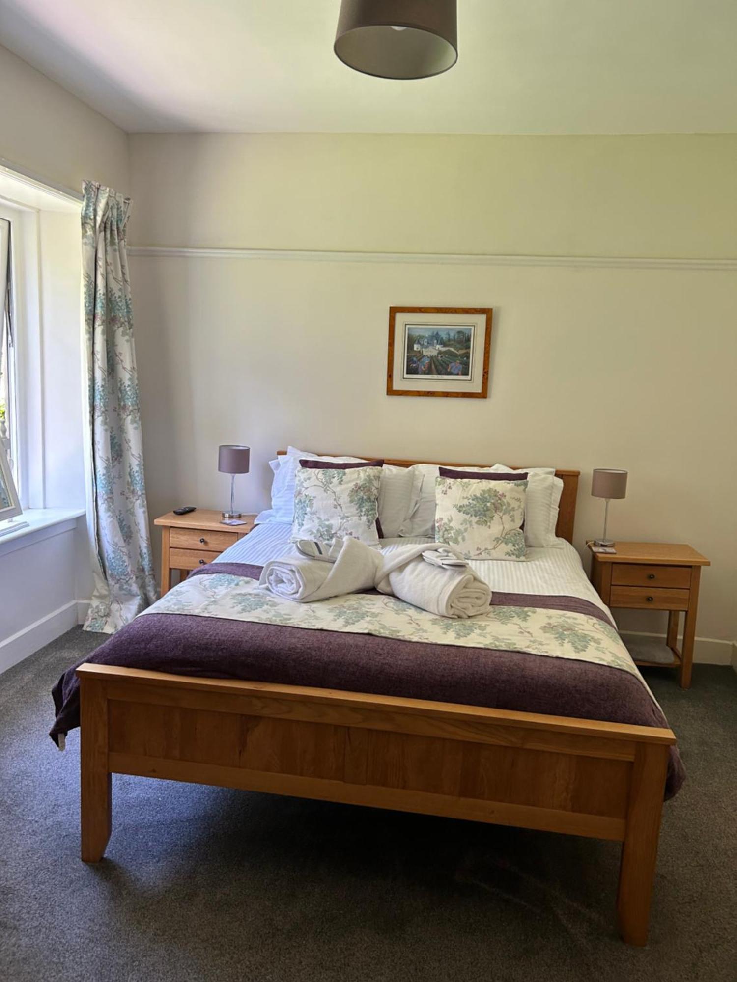 Amazing Cottage With Private Indoor Swim Pool And Hot Tub Grantown-on-Spey 외부 사진
